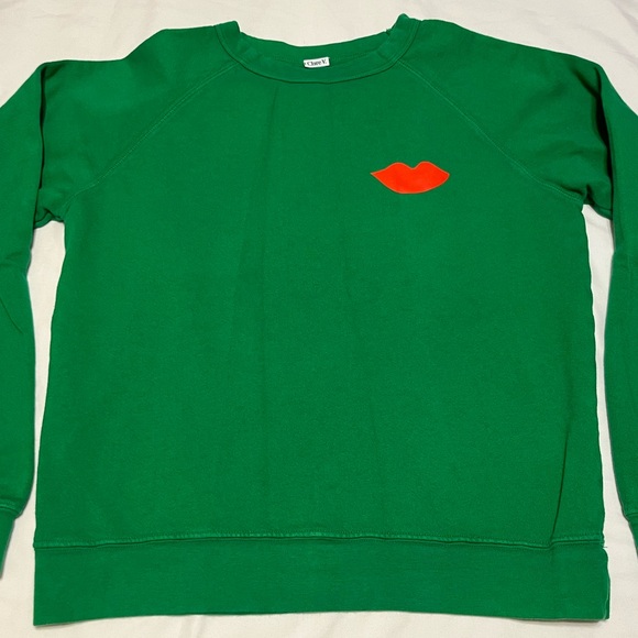 Clare V Sweatshirt - Picture 5 of 15